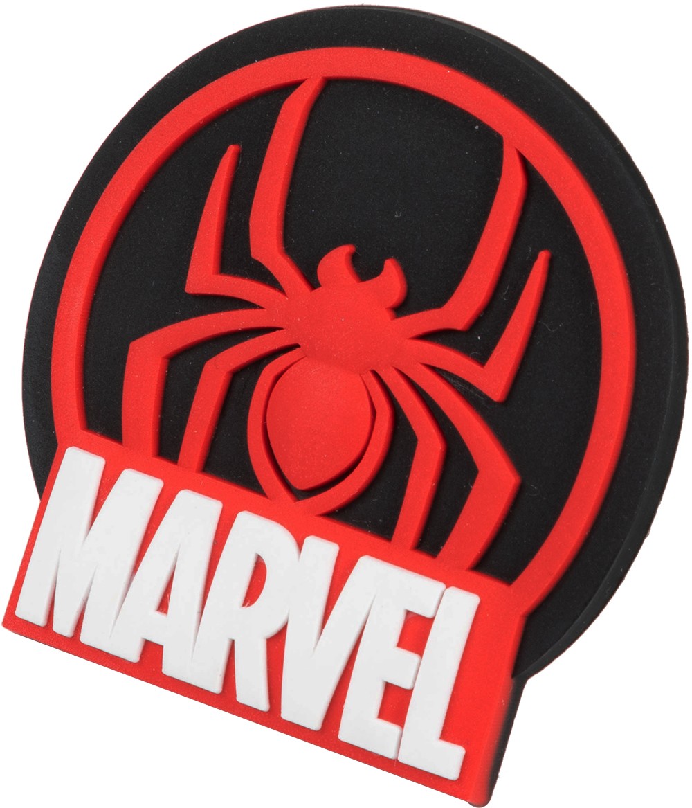 AMBIENTADOR PARA COCHE 3D SPIDERMAN COLONIA
