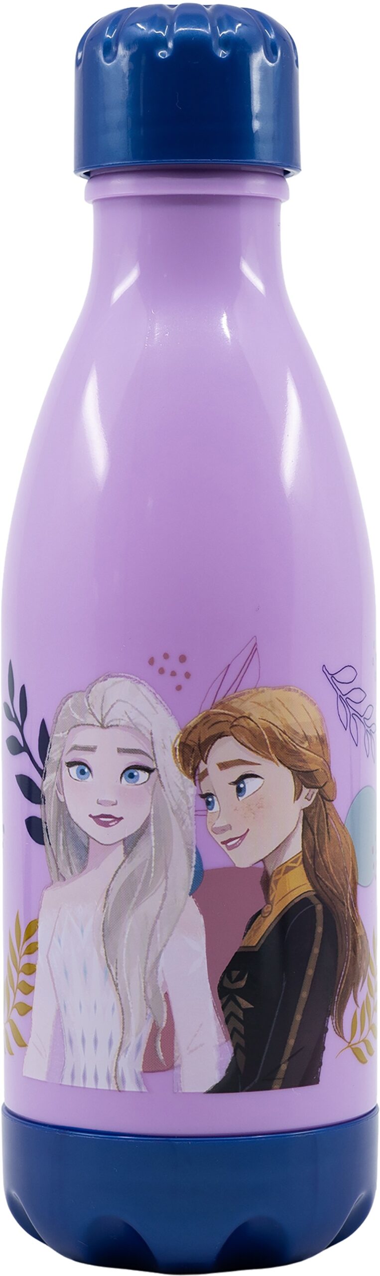BOTELLA PP DIARIO 560ML FROZEN - Imagen 2