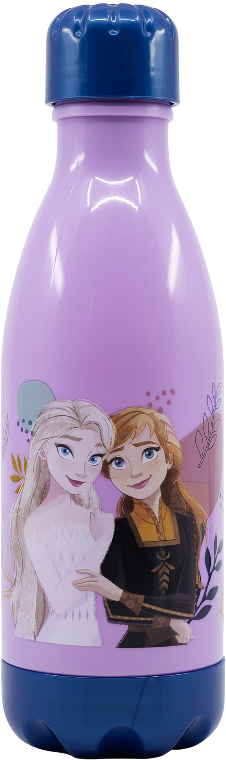 BOTELLA PP DIARIO 560ML FROZEN - Imagen 3