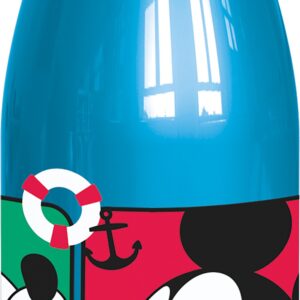 BOTELLA PP DIARIO 560ML MICKEY