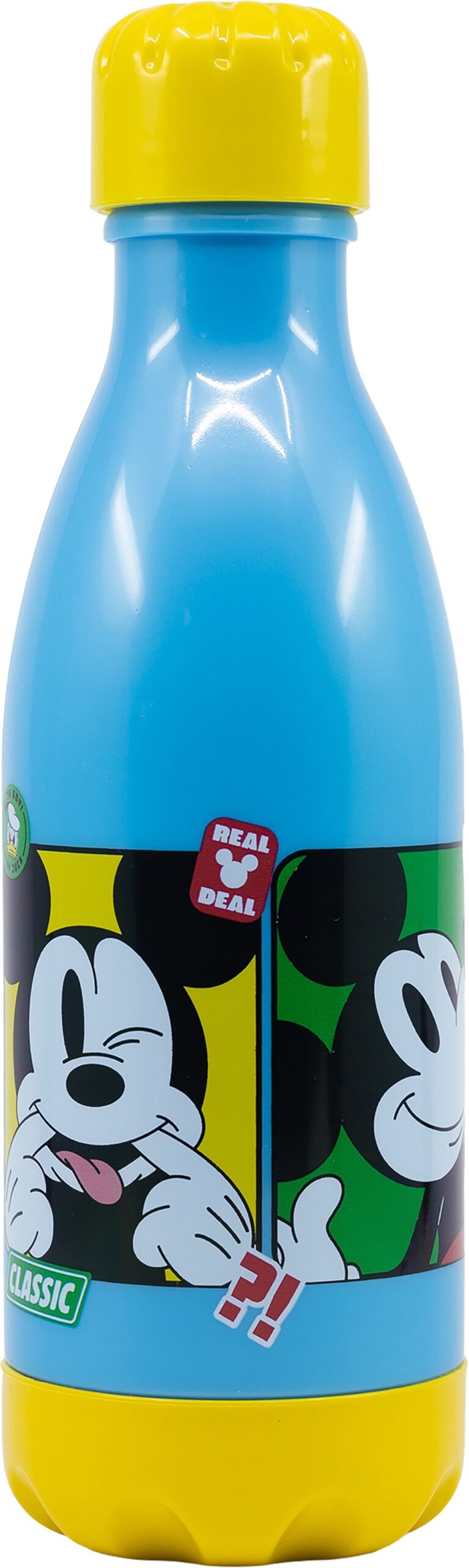 BOTELLA PP DIARIO 560ML MICKEY - Imagen 3