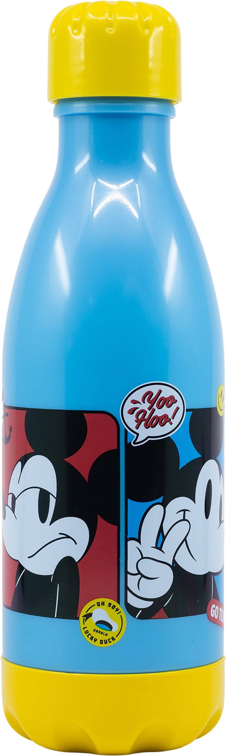 BOTELLA PP DIARIO 560ML MICKEY - Imagen 4