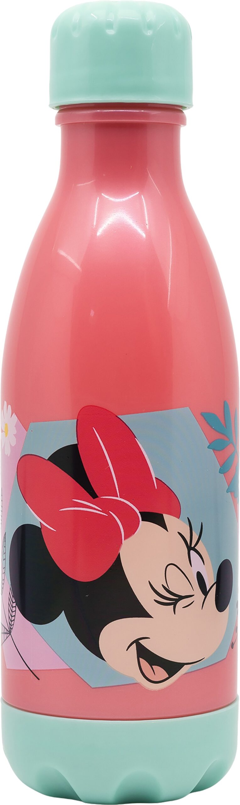 BOTELLA DIARIA PP 560ML MINNIE - Imagen 2