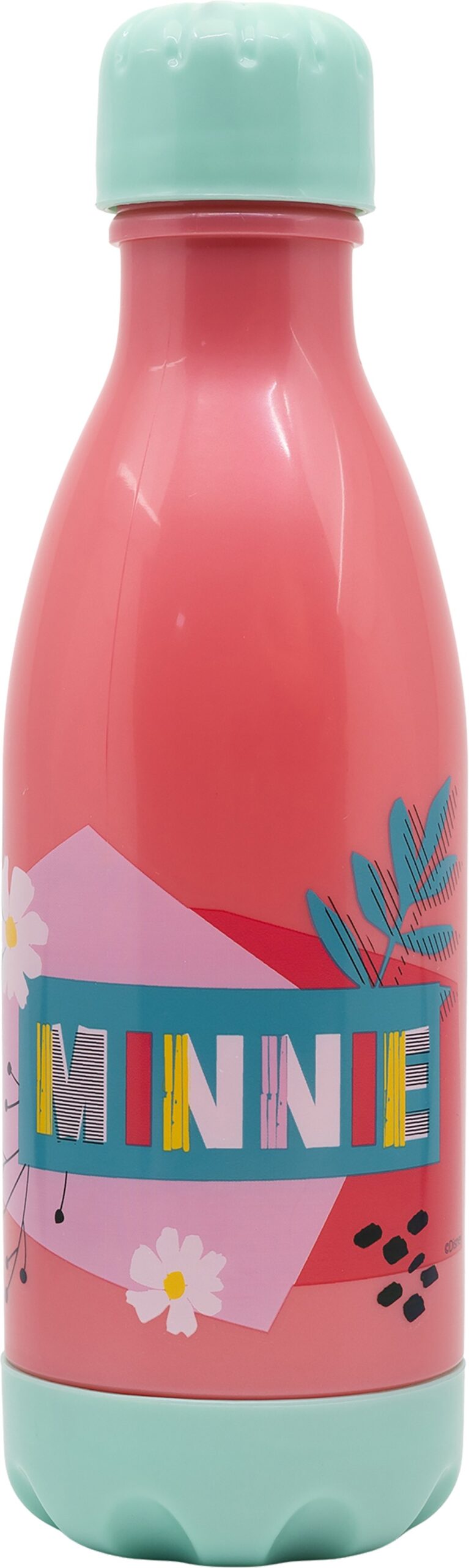 BOTELLA DIARIA PP 560ML MINNIE - Imagen 3
