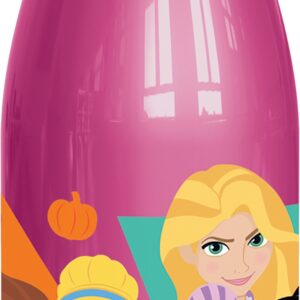 BOTELLA DIARIA PP 560ML PRINCIPESSE