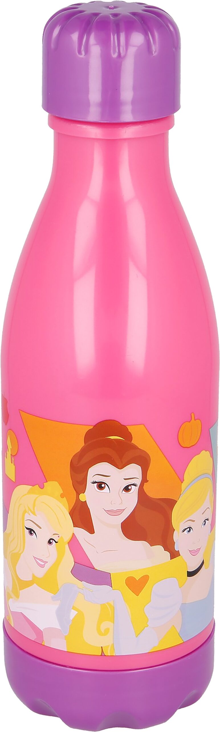 BOTELLA DIARIA PP 560ML PRINCIPESSE - Imagen 2