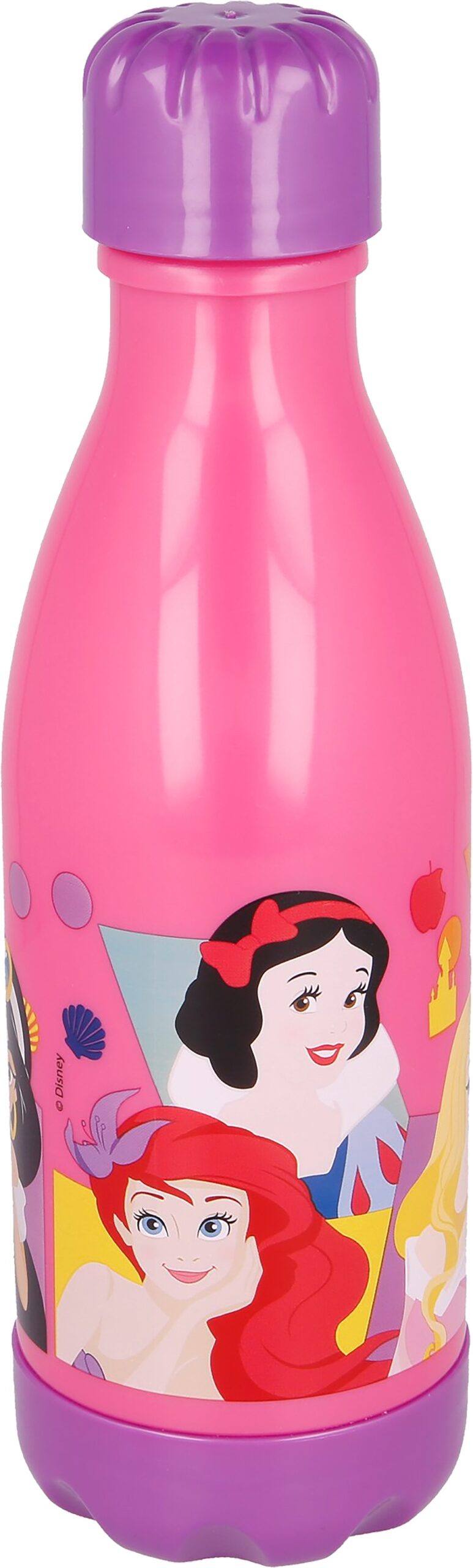 BOTELLA DIARIA PP 560ML PRINCIPESSE - Imagen 3