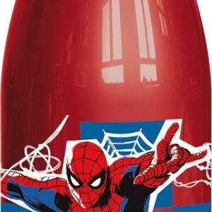 BOTELLA DIARIA PP 560MLSPIDERMAN