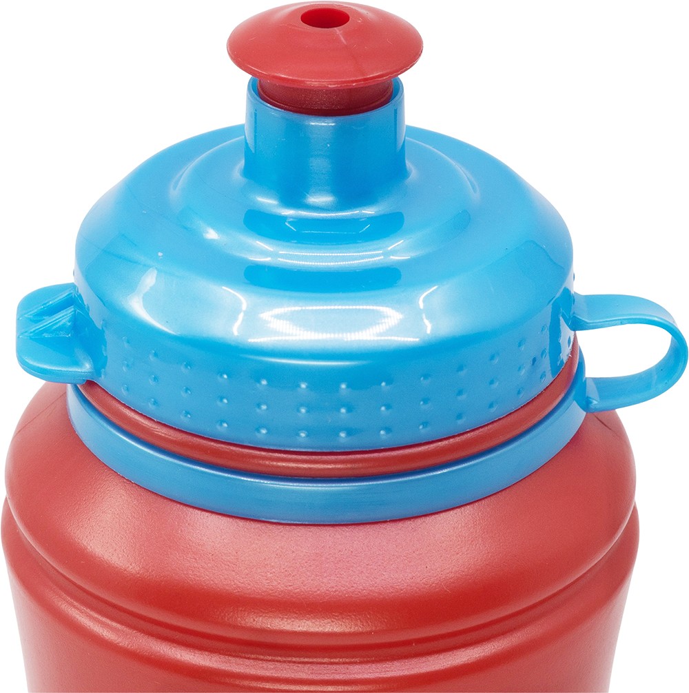 BOTELLA DEPORTIVA EASY HOLD 380 ML MICKEY - Imagen 4