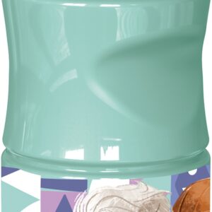 BOTELLA DEPORTIVA EASY HOLD 380 ML FROZEN(OUTLET)