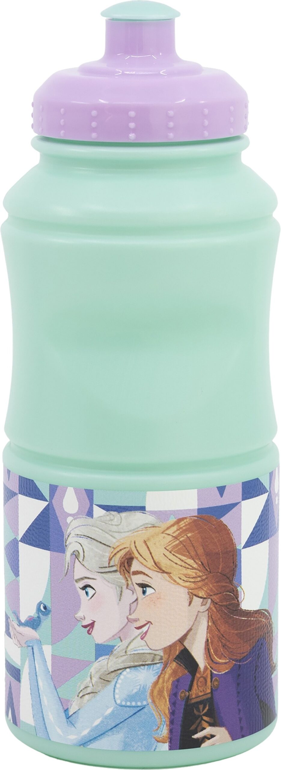 BOTELLA DEPORTIVA EASY HOLD 380 ML FROZEN(OUTLET) - Imagen 2