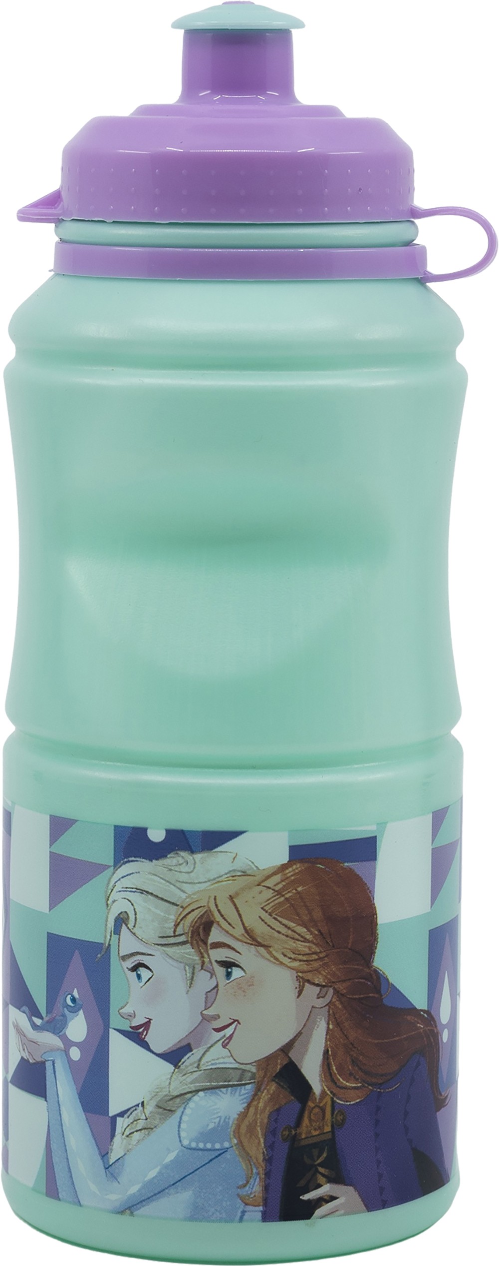 BOTELLA DEPORTIVA EASY HOLD 380 ML FROZEN(OUTLET) - Imagen 5