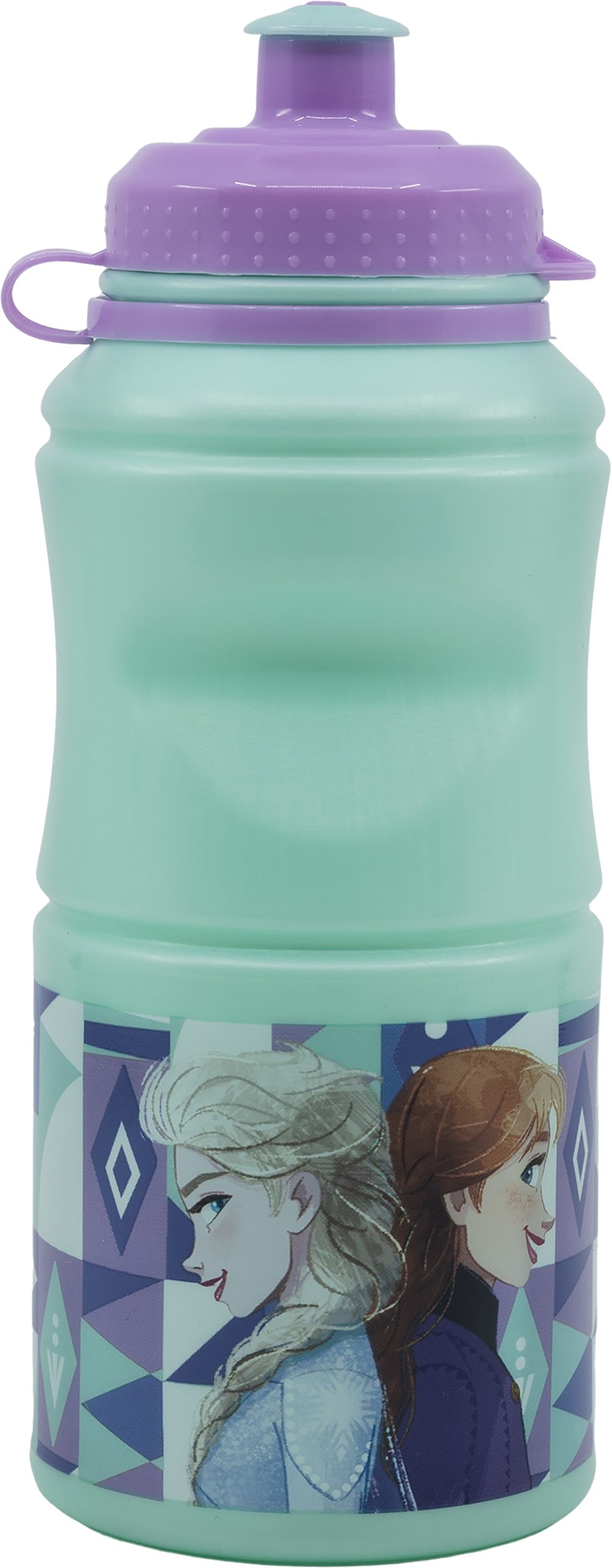 BOTELLA DEPORTIVA EASY HOLD 380 ML FROZEN(OUTLET) - Imagen 6