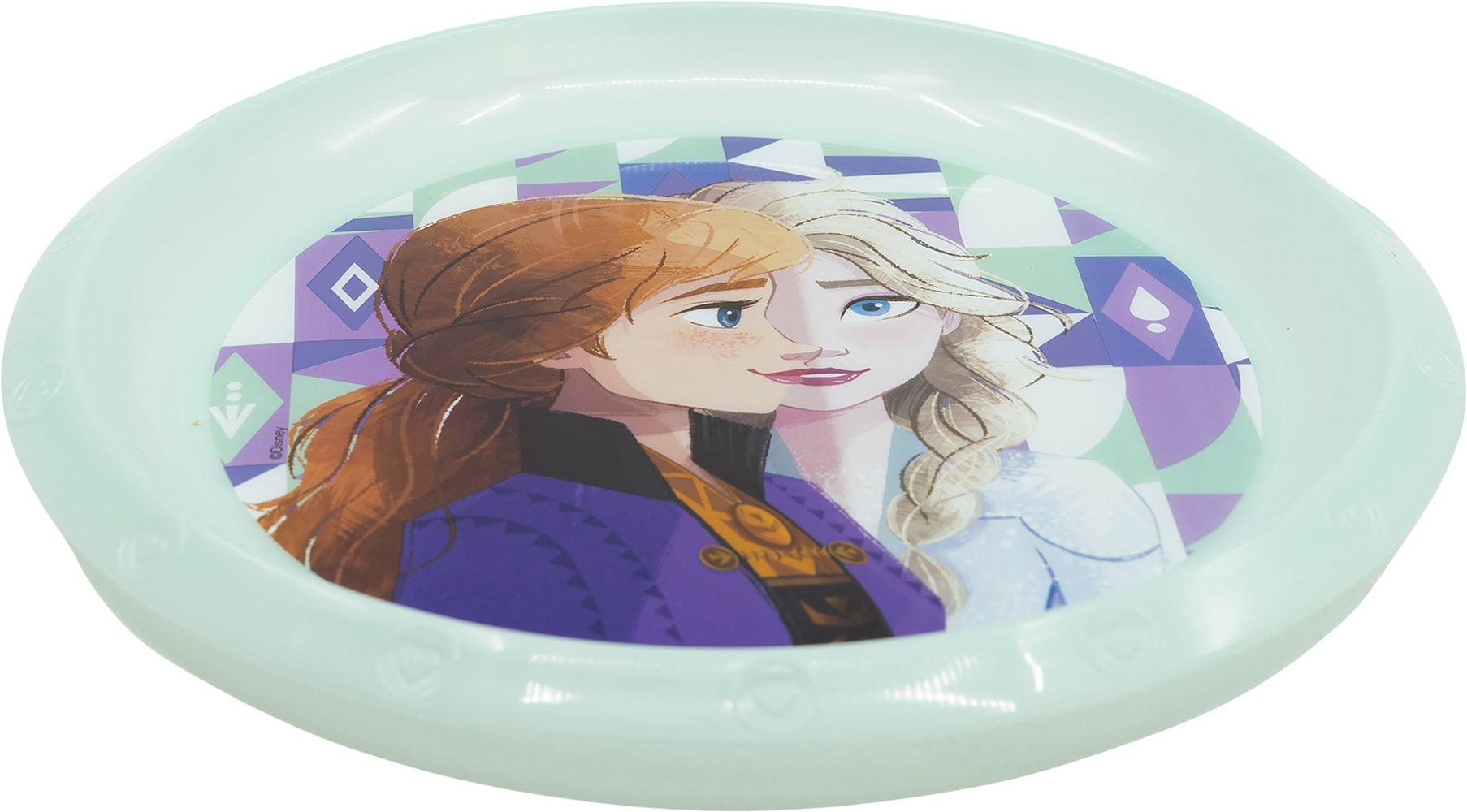 PLATO PP FÁCIL FROZEN - Imagen 3