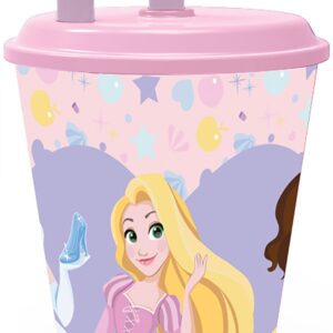 VASO EASY SPORT 430ML PRINCIPESSE
