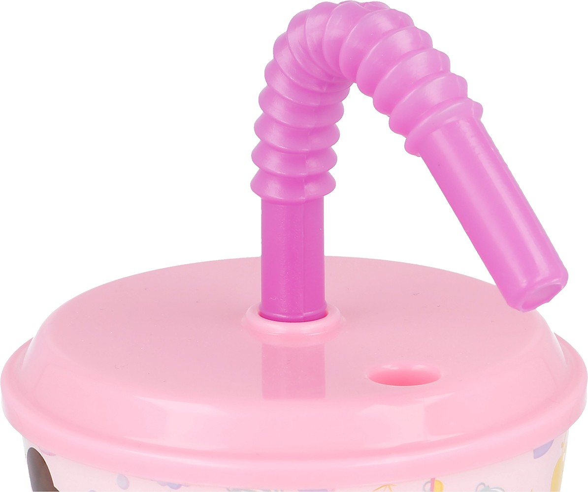 VASO EASY SPORT 430ML PRINCIPESSE - Imagen 4