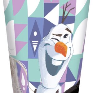VASO EASY 260 ML FROZEN