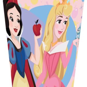 VASO EASY 260 ML PRINCIPESSE