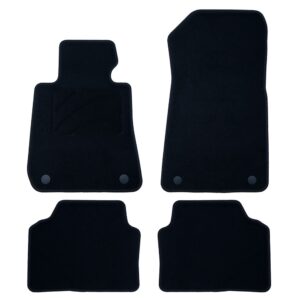 ALFOMBRA A MEDIDA OCC DESIGN BMW E90 SERIE 3 SEDAN (2005-2011) 5 PZ