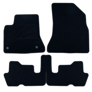 ALFOMBRA A MEDIDA OCC DESIGN CITROEN C4 PICASSO (2006-2013) CP