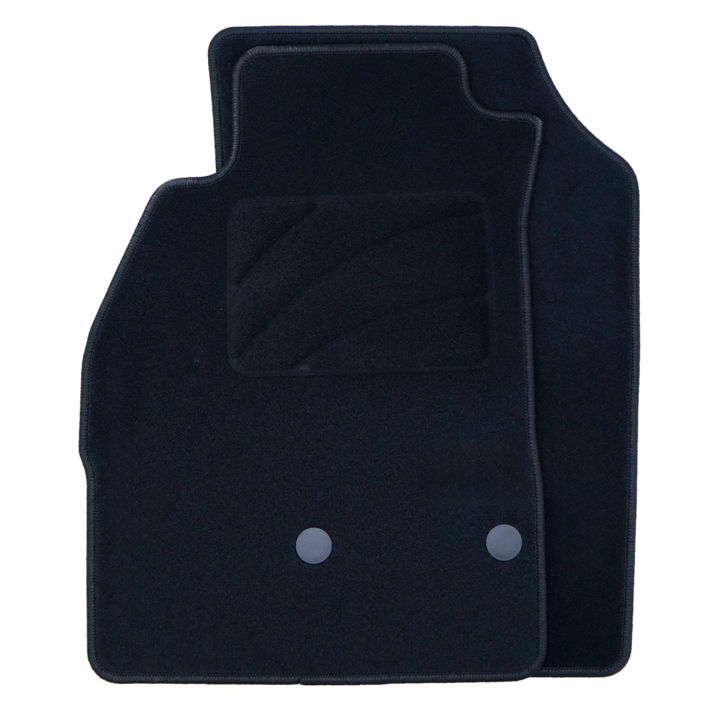 ALFOMBRA A MEDIDA OCC DESIGN RENAULT MEGANE III (2009-2016) 5 PZ - Imagen 2