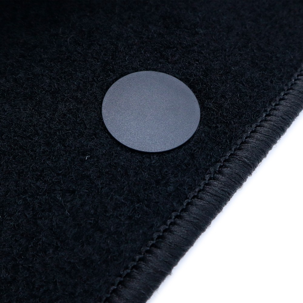 ALFOMBRA A MEDIDA OCC DESIGN RENAULT MEGANE III (2009-2016) 5 PZ - Imagen 3