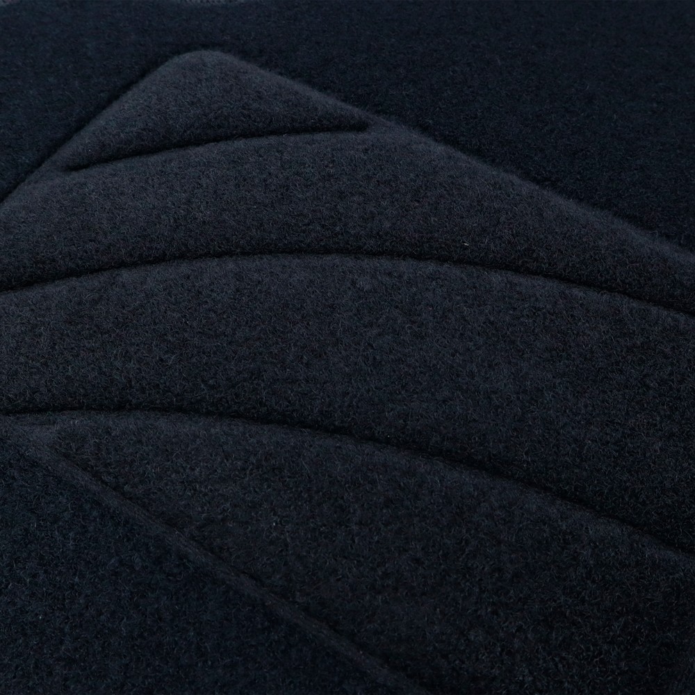 ALFOMBRA A MEDIDA OCC DESIGN RENAULT MEGANE III (2009-2016) 5 PZ - Imagen 4