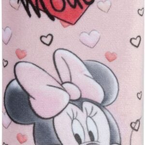CINTURÓN TRASILLA SUAVE MINNIE