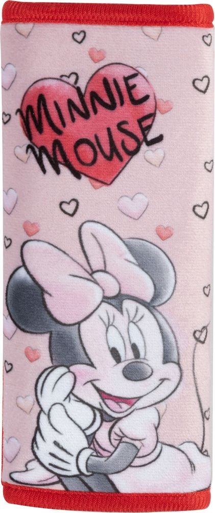 CINTURÓN TRASILLA SUAVE MINNIE