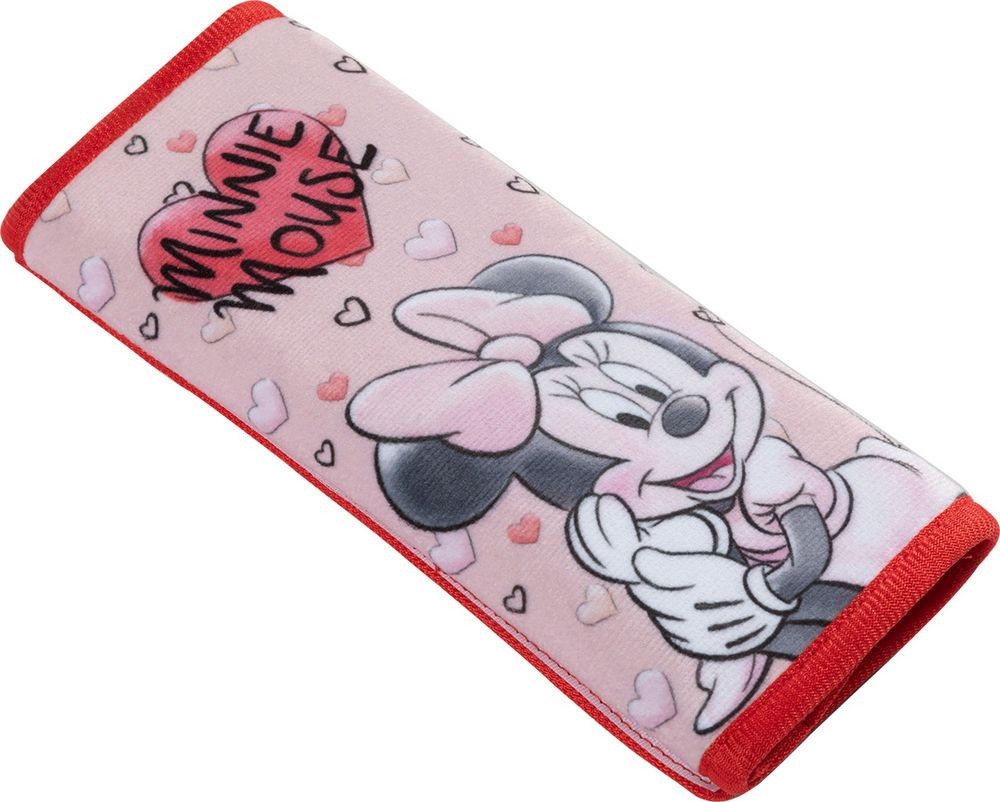CINTURÓN TRASILLA SUAVE MINNIE - Imagen 2