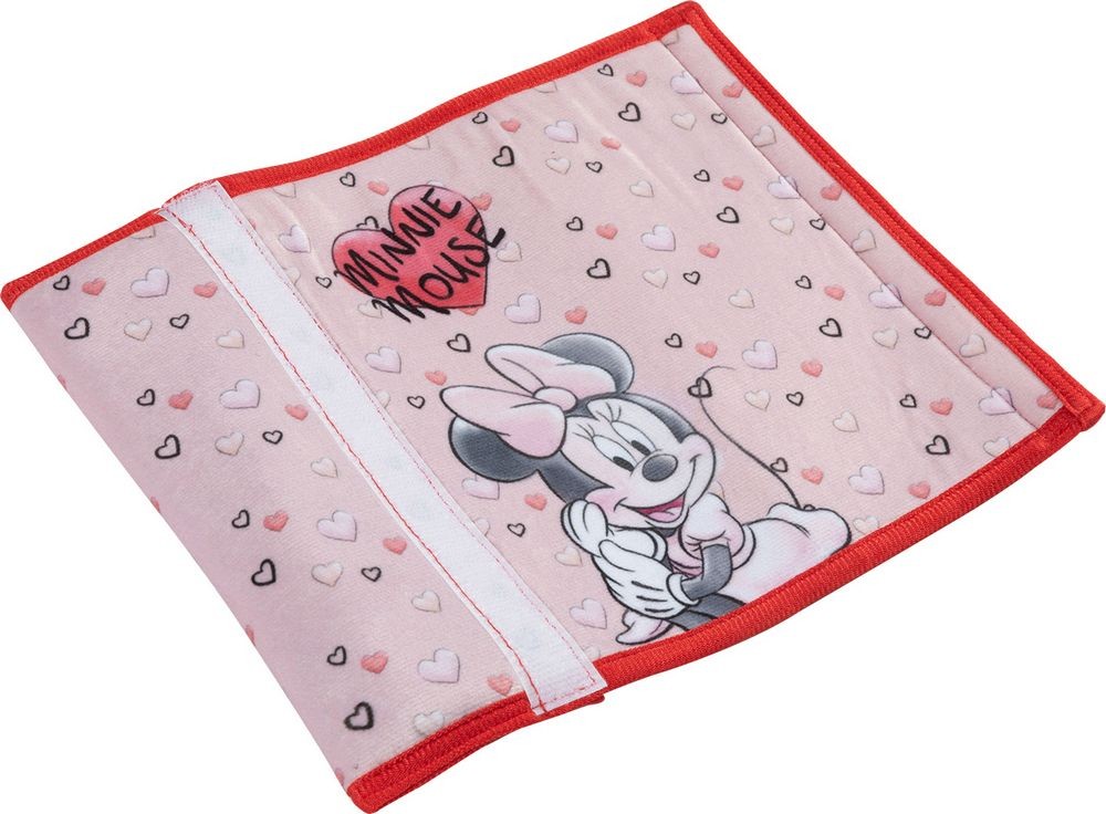 CINTURÓN TRASILLA SUAVE MINNIE - Imagen 3