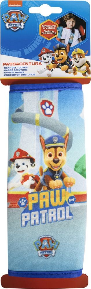CINTURÓN LAZO SOFT PATRULLA CANINA NIÑO - Imagen 4
