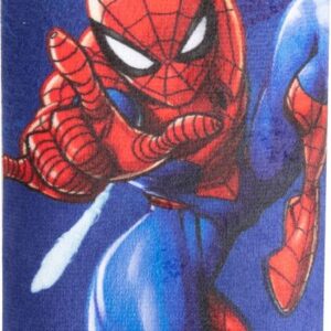 CINTURÓN LAZO SOFT SPIDERMAN