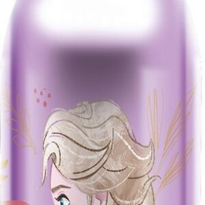 BOTELLA ALUMINIO ASA FLEXI 760ML FROZEN