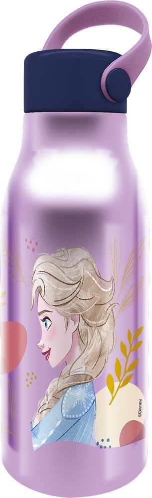 BOTELLA ALUMINIO ASA FLEXI 760ML FROZEN