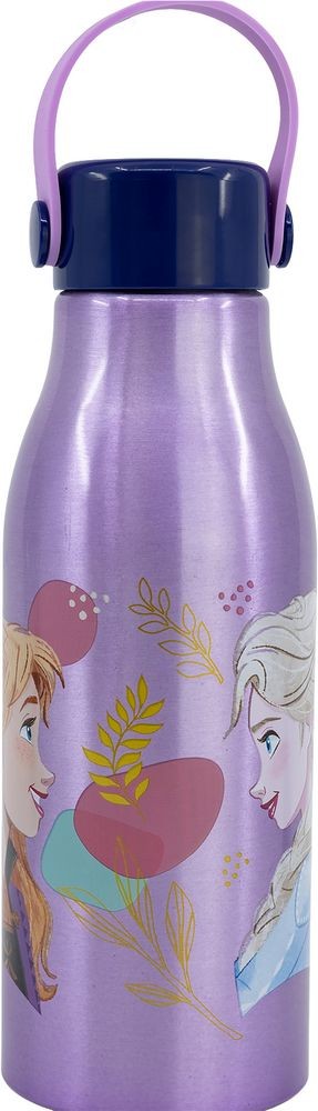 BOTELLA ALUMINIO ASA FLEXI 760ML FROZEN - Imagen 2