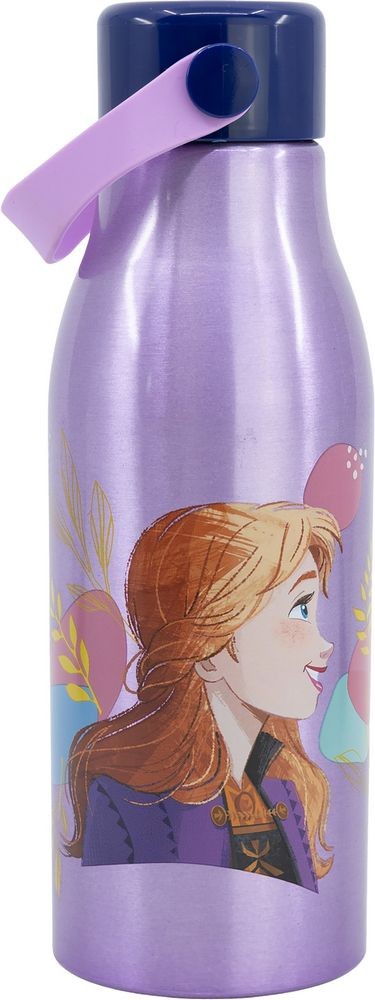 BOTELLA ALUMINIO ASA FLEXI 760ML FROZEN - Imagen 3