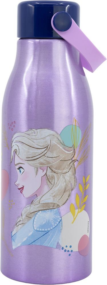 BOTELLA ALUMINIO ASA FLEXI 760ML FROZEN - Imagen 4