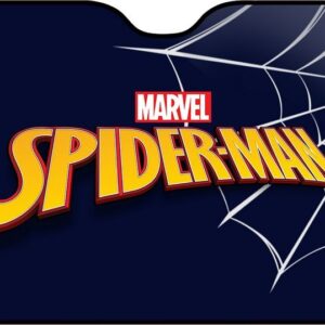PARASOL DELANTERO SPIDERMAN 130X70 CM
