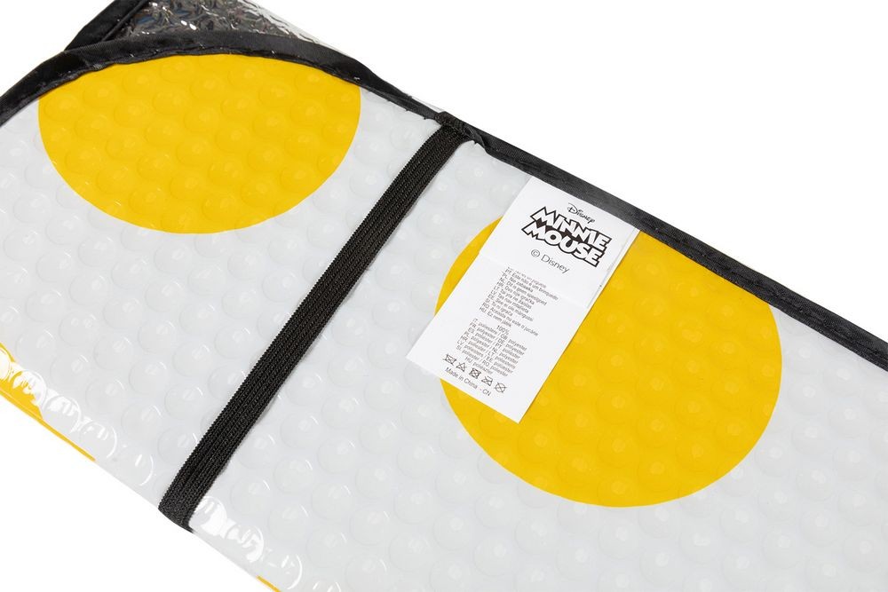 PARASOL DELANTERO SUV MINNIE 150X80 CM - Imagen 4