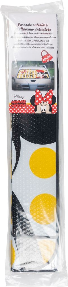 PARASOL DELANTERO SUV MINNIE 150X80 CM - Imagen 5