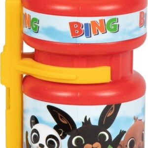 BING DE BOTELLA DE AGUA