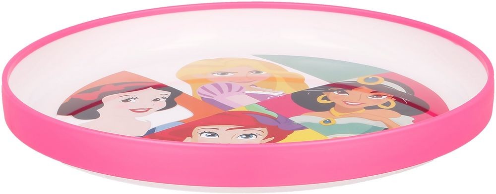 PLATO PREMIUM BICOLOR ANTIDESLIZANTE PRINCIPESSE - Imagen 3