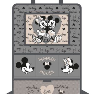 ORGANIZADOR MINNIE MOUSE