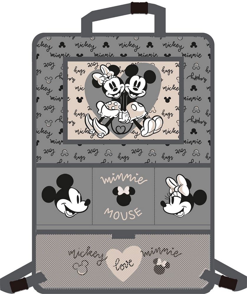 ORGANIZADOR MINNIE MOUSE