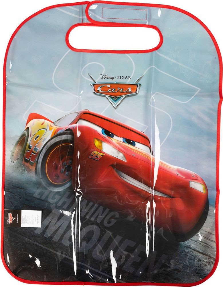PROTECTOR DE ASIENTOS DE COCHES - Imagen 2