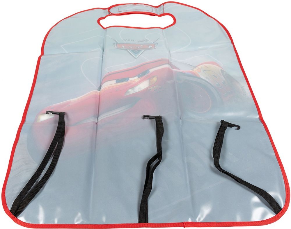 PROTECTOR DE ASIENTOS DE COCHES - Imagen 3