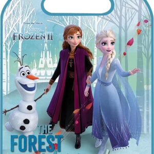 PROTECTOR ASIENTO FROZEN 2