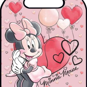 PROTECTOR ASIENTO MINNIE