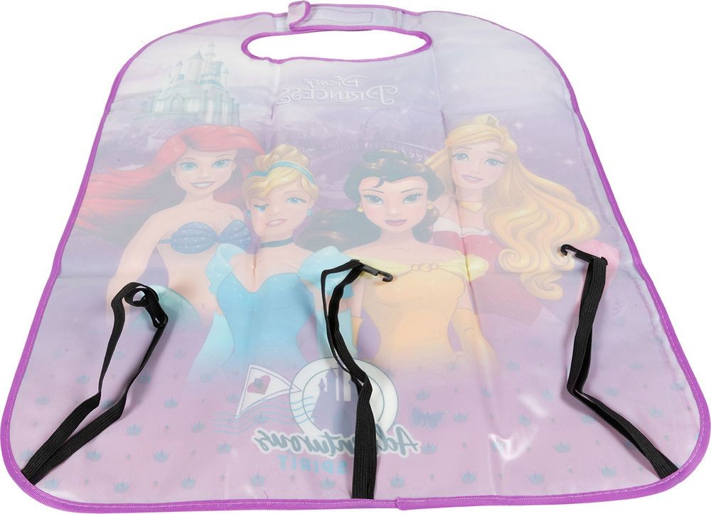 PROTECTOR ASIENTO PRINCESA - Imagen 3